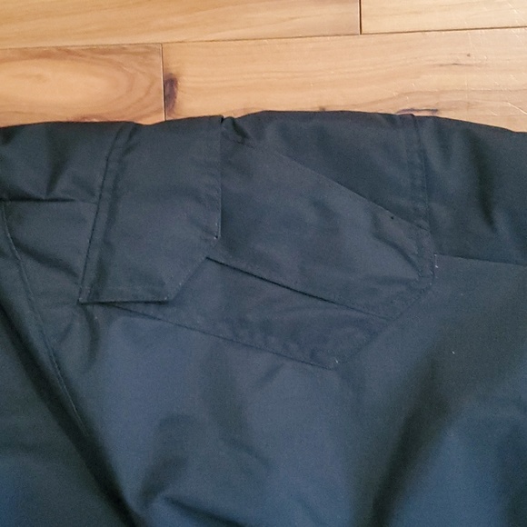 Women's ski pants - Picture 3 of 15